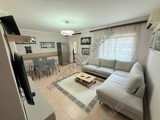 Two bedroom apartment for rent in Shyqyri Ishmi street, in Tirana, Albania